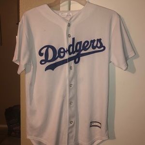 Cody bellinger Jersey